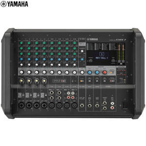 Mixer Yamaha EMX7