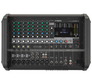 Mixer Yamaha EMX7