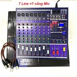 Mixer YaMaHa M11