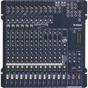 Mixer Yamaha MG166CX (MG-166CX)