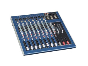 Mixer Yamaha MG 80FX