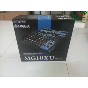 Mixer Yamaha MG10XU