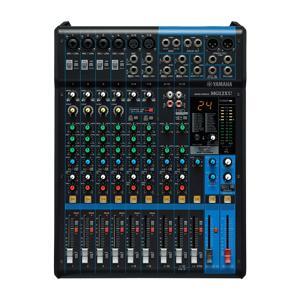 Mixer Yamaha MG12X CV