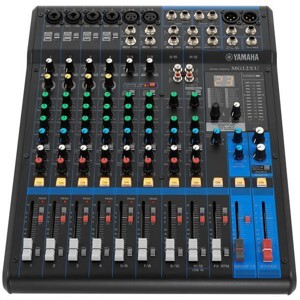 Mixer Yamaha MG12XU