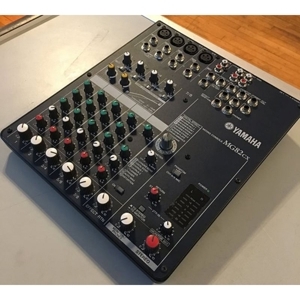 Mixer Yamaha MG82CX (MG-82CX)