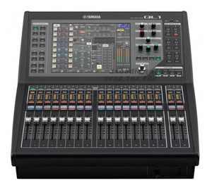 Mixer Yamaha QL1