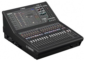 Mixer Yamaha QL1
