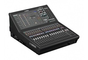 Mixer Yamaha QL1