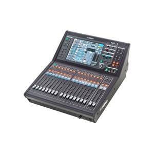 Mixer Yamaha QL1