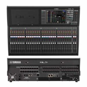 Mixer Yamaha QL5