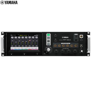 Mixer Yamaha TF RACK