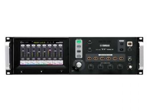 Mixer Yamaha TF RACK