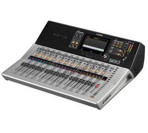 Mixer Yamaha TF3