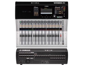 Mixer Yamaha TF3