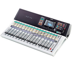 Mixer Yamaha TF5