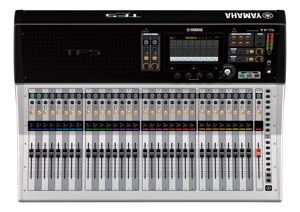 Mixer Yamaha TF5