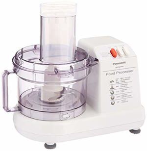 Máy xay đa năng Panasonic MK-5076M (MK-5076MWRA/ MK-5076MWSG) - 230W