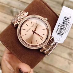 Đồng hồ nữ Michael Kors MK3191