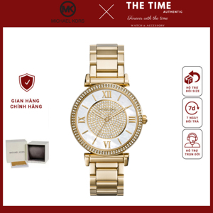 Đồng hồ nữ Michael Kors MK3332