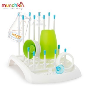 Giá úp bình sữa Munchkin MK44149