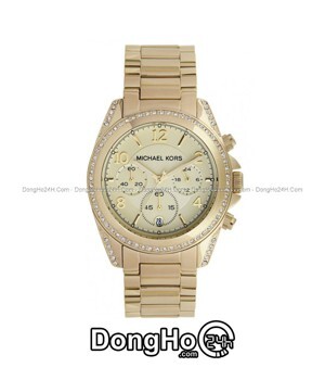 Đồng hồ nữ Michael Kors MK5166