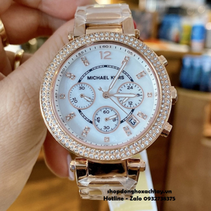 Đồng hồ nữ Michael Kors MK5491