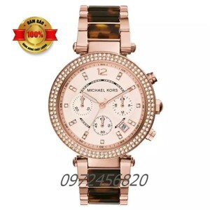 Đồng hồ nữ Michael Kors MK5538