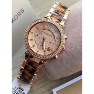 Đồng hồ nữ Michael Kors MK5538