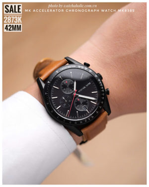 Đồng hồ nam Michael Kors MK8385