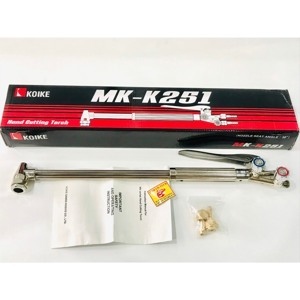 Mỏ cắt gió đá Koike MK-K251