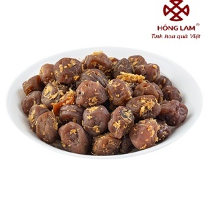 Mơ dẻo chùa hương Hồng Lam 200gr