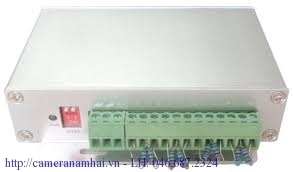 Mô đun 8 ngõ ra relay Picotech PCA-301RM