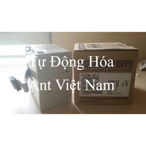 Mô-đun chính hãng Mitsubishi FX3U-4LC gốc