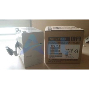 Mô-đun chính hãng Mitsubishi FX3U-4LC gốc
