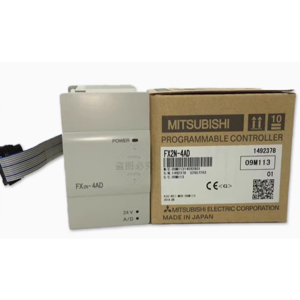 Mô-đun chính hãng Mitsubishi FX0N-3A
