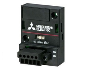 Mô-đun chính hãng Mitsubishi FX5-485-BD