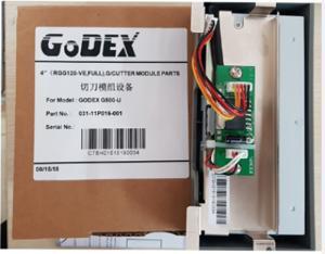 Mô đun dao cắt cho máy in mã vạch Godex G500/G530