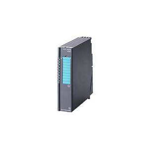 Mô đun điện tử của bộ điều khiển logic có khả năng lập trình 6ES7134-7TD00-0AB0