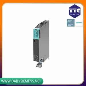 Mô đun động cơ 6SL3120-2TE13-0AD0