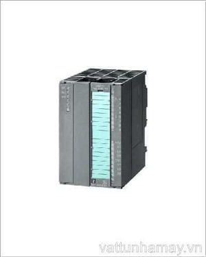 Mô đun FM 352 Electron Siemens 6ES7352-1AH02-0AE0