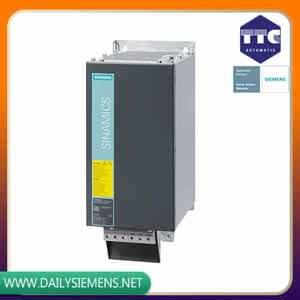 Mô đun giao diện dùng cho biến tần Siemens 6SL3100-0BE25-5AB0