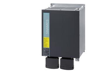 Mô đun giao diện dùng cho biến tần Siemens 6SL3100-0BE28-0AB0