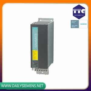 Mô đun lọc nhiễu sóng dùng cho biến tần Siemens 6SL3100-0BE23-6AB0