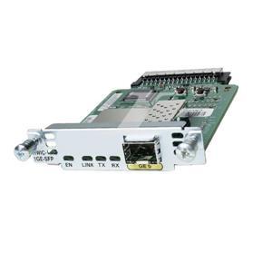 Mô đun mạng Cisco HWIC-1FE