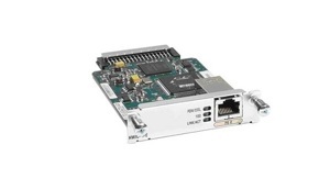 Mô đun mạng Cisco HWIC-1FE