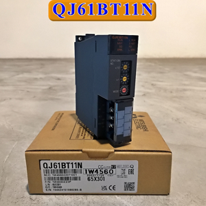 Mô đun mạng QJ61BT11N