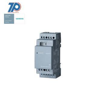 Mô đun mở rộng của bộ điều khiển Logo Siemens 6ED1055-1MM00-0BA2