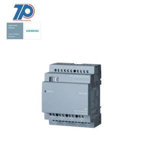 Mô đun mở rộng của bộ điều khiển Logo Siemens 6ED1055-1FB10-0BA2