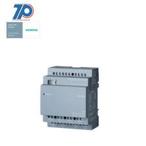 Mô đun mở rộng của bộ điều khiển Logo Siemens 6ED1055-1CB10-0BA2