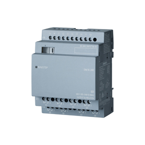Mô đun mở rộng của bộ điều khiển Logo Siemens 6ED1055-1NB10-0BA2